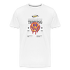 BMX Premium T-Shirt - white