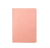Pastel Pink Journal